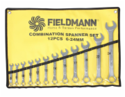 FIELDMANN FDN 1010 Stranové klíče FIELDMANN