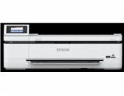Epson SureColor/SC-T3100M/MF/Ink/A1/LAN/WiFi/USB
