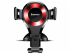Baseus SUYL-XP09 Osculum Gravity Držák do Auta Black/Red