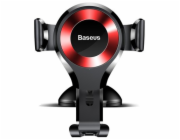 Baseus SUYL-XP09 Osculum Gravity Držák do Auta Black/Red
