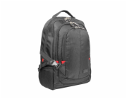 Natec Genesis NATEC batoh pro NB MERINO 15.6" NTO-1703 NATEC batoh pro NB 15.6" MERINO, černý