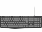 KLÁVESNICE NATEC NAUTILUS US SLIM