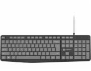 KLÁVESNICE NATEC NAUTILUS US SLIM