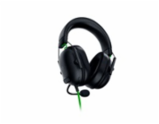 Razer Blackshark V2 X herní sluchátka černá