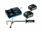 Makita HP001GD201 aku priklepova vrtacka
