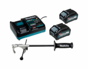 Makita HP001GD201 aku priklepova vrtacka