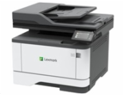 LEXMARK Multifunkční ČB tiskárna MX431adn,A4, 40ppm, 512MB, LCD displej, duplex, DADF, USB 2.0
