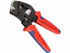 KNIPEX Crimp Assortment for End  Sleeves (ferrules)124020...