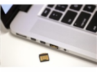 Yubico YubiKey 5 Nano (schwarz)