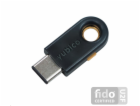 YubiKey 5C - USB-C, klíč/token s vícefaktorovou autentiza...