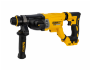 DeWALT DCH263N-XJ vrtačka 1165 ot/min SDS Plus 2,7 kg Černá, Žlutá