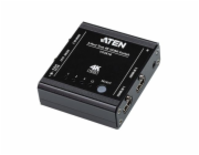 ATEN 3-Port True 4K HDMI Switch
