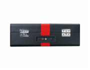 Lenco TT-110 cerna/cerv.
