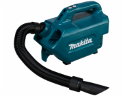 Makita DCL184Z  aku rucni vysavac