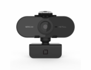 Webová kamera DICOTA PRO Plus Full HD