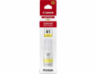Canon Cartridge GI-41 Y žlutá pro PIXMA 1420, 2420, 2460,...