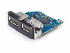 HP USB 3.1 Gen1 x2 Module Flex IO v2