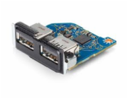 HP USB 3.1 Gen1 x2 Module Flex IO v2