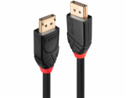 Aktivní kabel DisplayPort 1.2