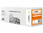 Toner TB kompatibilní s OKI C301 TO-C301YN YE