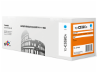 TB OKI C332 TO-C332CN CY TO-C332CN Toner TB kompatibilní ...