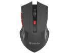 MOUSE DEFENDER ACCURA MM-275 RF myš