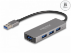 Delock - Rozbocovac - 4 x USB 3.2 Gen 1 - desktop
