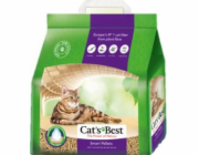 Cats Best Kočkolit Smart Pellets 10L/5Kg