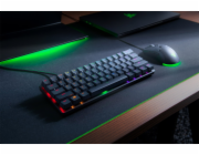 Razer Huntsman Mini/Drátová USB/US layout/Černá