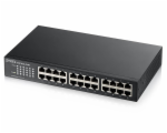 Zyxel GS1100-24E v3 24-port Gigabit Ethernet Switch