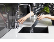 Fiskars kuchyňský nůž Edge Koch 15 cm