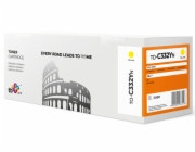 TB OKI C332 TO-C332YN YE TO-C332YN Toner TB kompatibilní s OKI C332 TO-C332YN YE