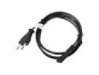 LANBERG CEE 7/16 na IEC 320 C7 EURO (RADIO) POWER CORD 3M...