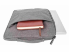 MANHATTAN Pouzdro Seattle Notebook Sleeve 15.6", Voděodol...