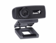 GENIUS webkamera FaceCam 1000X V2/ HD/ 720P/ USB2.0/ UVC/ mikrofon