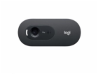 Logitech HD Webcam C505e, HD 720p