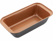 Lamart LT3090 Forma na chléb COPPER, 25 x 13 cm 