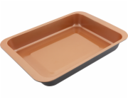 Lamart LT3095 Hluboký plech na pečení COPPER, 42 x 29 x 5 cm