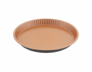 Lamart LT3097 FORMA KOLÍČKU 31X3CM MĚDĚNÝ LAMART