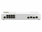 Qnap QSW-M2108-2C