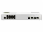 Qnap QSW-M2108-2C