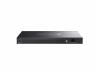 TP-Link OMADA JetStream switch TL-SG3428 (24xGbE, 4xSFP, ...