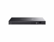 TP-Link OMADA JetStream switch TL-SG3428 (24xGbE, 4xSFP, 2xConsole, fanless)