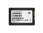 ADATA SSD 256GB Ultimate SU650SS 2,5" SATA III 6Gb/s (R:520/ W:450MB/s)