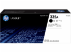 HP W1335A - originální HP 335A Black Original LaserJet To...
