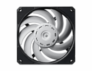 Adata XPG VENTO PRO 120 mm VENTOPRO120PWM-BKCWW ADATA XPG ventilátor VENTO PRO 120 PWM, 4-pin konektor