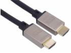 PremiumCord HDMI 2.1 High Speed + Ethernet kabel 8K@60Hz,...