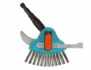 Gardena Combisystem Čistič teras 3v1 3608-20 Combisystem