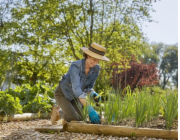 Gardena 11510-20 rukavice pro sázení a práci s půdou S