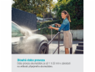 Gardena 14800-55 čistič AquaClean 18V bez akumulátoru